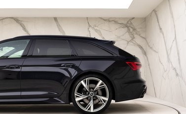 Audi RS6 Avant Vorsprung 24