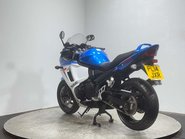 Suzuki GSX650 GSXF 650 2014 37K NEW MOT VERY CLEAN BIKE 650CC A2 6