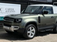 Land Rover Defender 90 3.0 D250 MHEV Hard Top SUV 3dr Diesel Auto 4WD SWB Euro 6 (s/s) (250 ps) 1