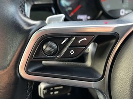 Porsche Macan 3.0 Macan S Semi-Auto 4WD 5dr 59