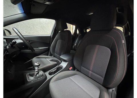 Hyundai KONA 1.0 T-GDi MHEV N Line SUV 5dr Petrol Hybrid Manual Euro 6 (s/s) (120 ps) 55