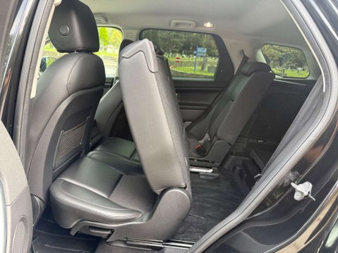 Land Rover Discovery Sport 2.0 Discovery Sport SE Tech TD4 4WD 5dr 15