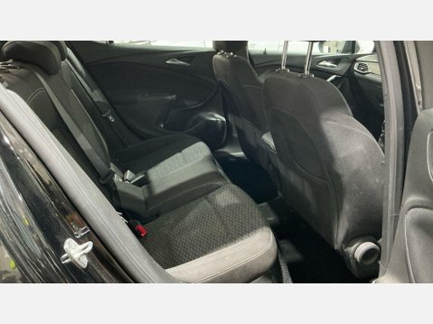 Vauxhall Astra 1.4i Turbo SRi VX Line Nav Euro 6 (s/s) 5dr 14