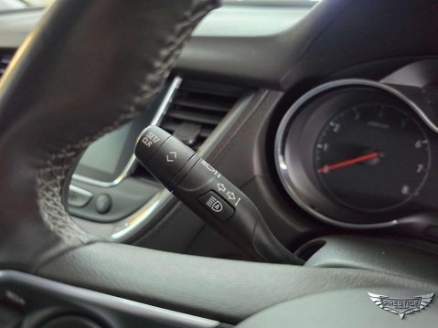 Vauxhall Grandland X 1.5 Turbo D Griffin Euro 6 (s/s) 5dr 55