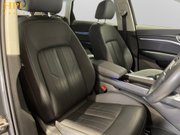 Audi Q8 50 Sport SUV 5dr Electric Auto quattro 95kWh (11kW Charger) (340 ps) 11
