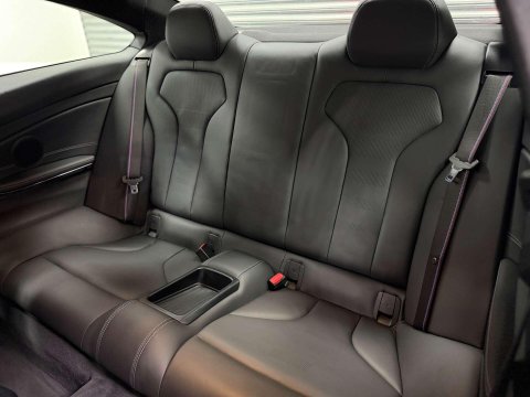 BMW M4 3.0 BiTurbo GPF Competition Coupe 2dr Petrol DCT Euro 6 (s/s) (450 ps) 40