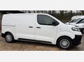 Citroen Dispatch 1.6 BlueHDi 1000 Enterprise M Panel Van 6dr Diesel Manual FWD 2 Euro 6 (s/s 6