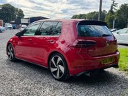 Volkswagen Golf 2.0 Golf GTi TSi Semi-Auto 5dr 9