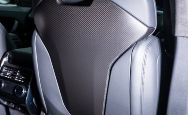 Land Rover Range Rover Sport P635 SV EDITION ONE 22