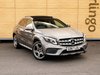 Mercedes-Benz GLA Class GLA 200 D 4MATIC AMG LINE PREMIUM PLUS