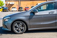Mercedes-Benz A Class 1.5 A 180 D SE 5dr 40