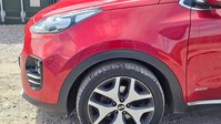 Kia Sportage 2.0 CRDi GT-Line SUV 5dr Diesel Auto AWD Euro 6 (134 bhp) 34