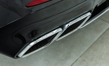 Mercedes-Benz Amg GT 63 S 4-Door 31