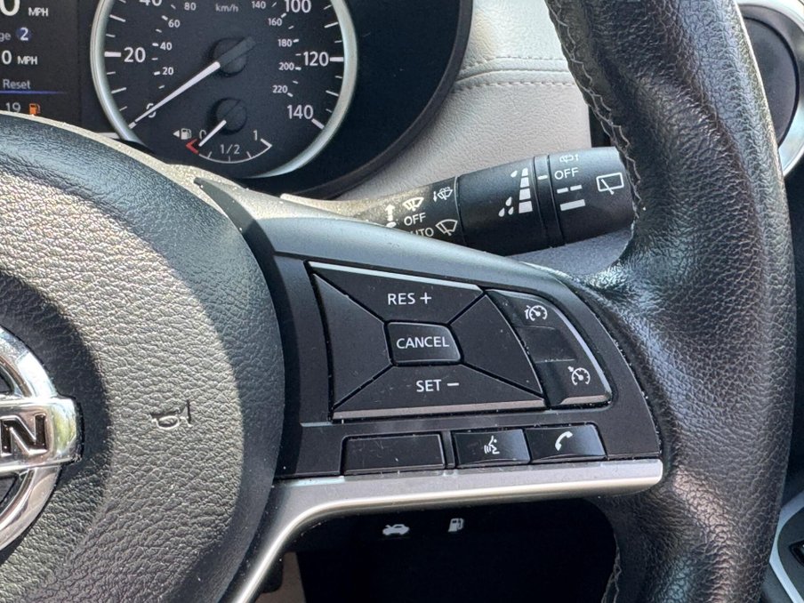 2021 Nissan MICRA — image 28