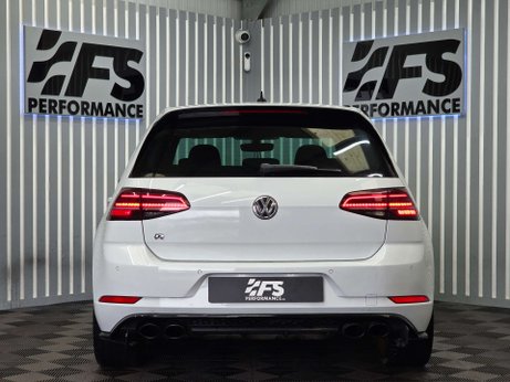 Volkswagen Golf 2.0 TSI R Hatchback 5dr Petrol DSG 4Motion Euro 6 (s/s) (310 ps) 32