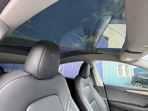 Tesla Model Y SUV 5dr Electric Auto RWD (346 ps) 35