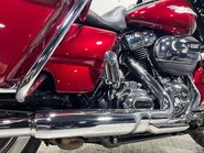 Harley-Davidson Touring 1745 FLHXS Street Glide Special Euro 4 6