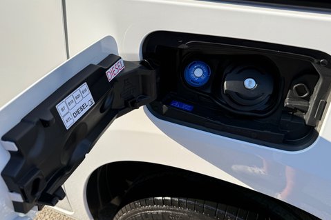 Toyota Proace City L1 DESIGN - NO VAT - AUTO - 1.5 DIESEL - REVERSE CAM - CARPLAY 46