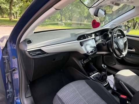 Vauxhall Corsa 1.2 Corsa SE Premium 5dr 10