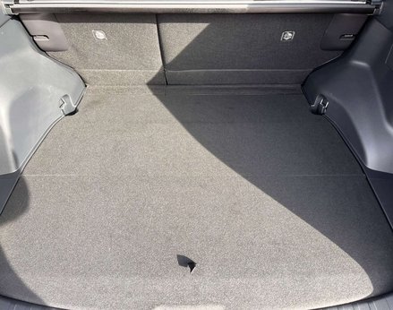 Toyota Rav4 2.5 RAV4 Design PHEV Auto 4WD 5dr 68