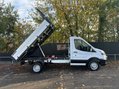 Ford Transit 350 LEADER C/C ECOBLUE 5