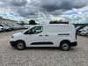 Vauxhall Combo LWB L2H1 Low Roof Air Con EURO 6 NO VAT