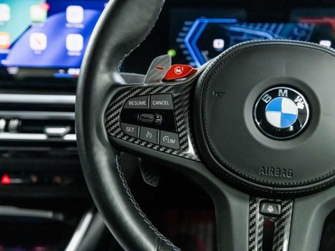 BMW M2 3.0 BiTurbo Coupe 2dr Petrol Steptronic Euro 6 (s/s) (460 ps) 43