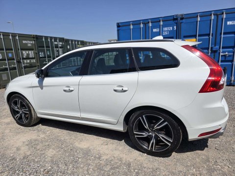 2017 Volvo XC60 thumbnail 6