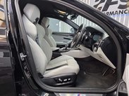 BMW M5 4.4i V8 Competition Saloon 4dr Petrol Steptronic xDrive Euro 6 (s/s) (625 p 40