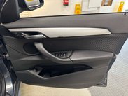 BMW X1 2.0 X1 sDrive 18d SE 5dr 39