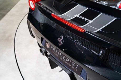 Ferrari 458 Speciale INFORMATION COMING SOON. 50