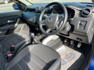 Dacia Duster 1.3 TCe Prestige 4WD Selectable Euro 6 (s/s) 5dr 8