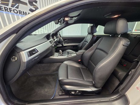 BMW 3 Series 3.0 335i Sport Plus Edition Coupe 2dr Petrol DCT Euro 5 (306 ps) 5