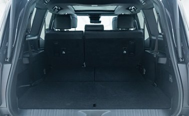 Toyota Land Cruiser Invincible 51