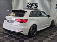 Audi RS3 2.5 TFSI Sportback 5dr Petrol S Tronic quattro Euro 6 (s/s) (400 ps) 30