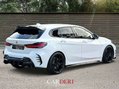 BMW 1 Series 2.0 M135i xDrive Auto 4WD 5dr 31