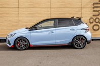 Hyundai i20 T-GDI N 10