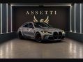 BMW M3 3.0 BiTurbo Competition Saloon 4dr Petrol Steptronic Euro 6 (s/s) (510 ps) 1