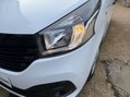 Renault Trafic SL27 SPORT DCI S/R P/V 9