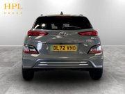 Hyundai KONA 64kWh Premium SUV 5dr Electric Auto (10.5kW Charger) (204 ps) 6