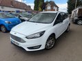 Ford Focus 1.5 TDCi Zetec Edition Euro 6 (s/s) 5dr 1