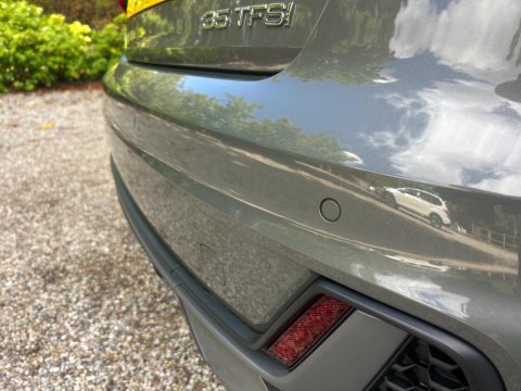 Audi A1 1.5 TFSI 35 S line Sportback Euro 6 (s/s) 5dr 56