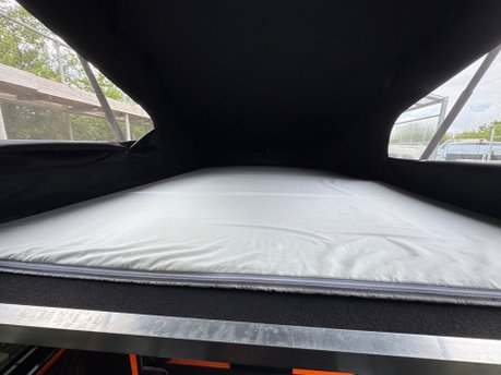 Mercedes-Benz Vito AWAITING PREPARATION 15