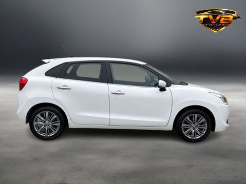 Suzuki Baleno 1.0 Baleno SZ5 Boosterjet 5dr - NATIONAL DELIVERY* 2