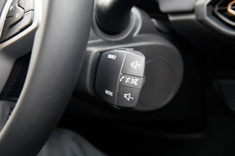 Dacia Sandero Stepway STEPWAY EXTREME TCE 18