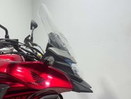 Honda CB500X 2018 68 PLATE MOT SERVICED 1 OWNER ADVENTURE BIKE A2 READY 500CC 11