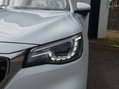 MG HS 1.5 T-GDI Excite SUV 5dr Petrol Manual Euro 6 (s/s) (162 ps) 13