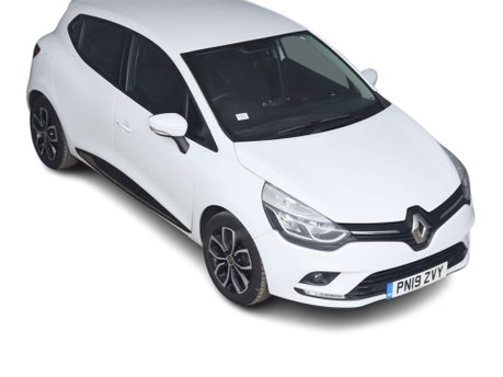 Renault Clio 0.9 TCe Play Hatchback 5dr Petrol Manual Euro 6 (s/s) (75 ps) 1