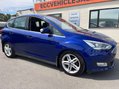 Ford C-Max 1.5 C-Max Titanium X TDCi 5dr 2