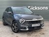 Kia Sportage 1.6T GDi ISG 3